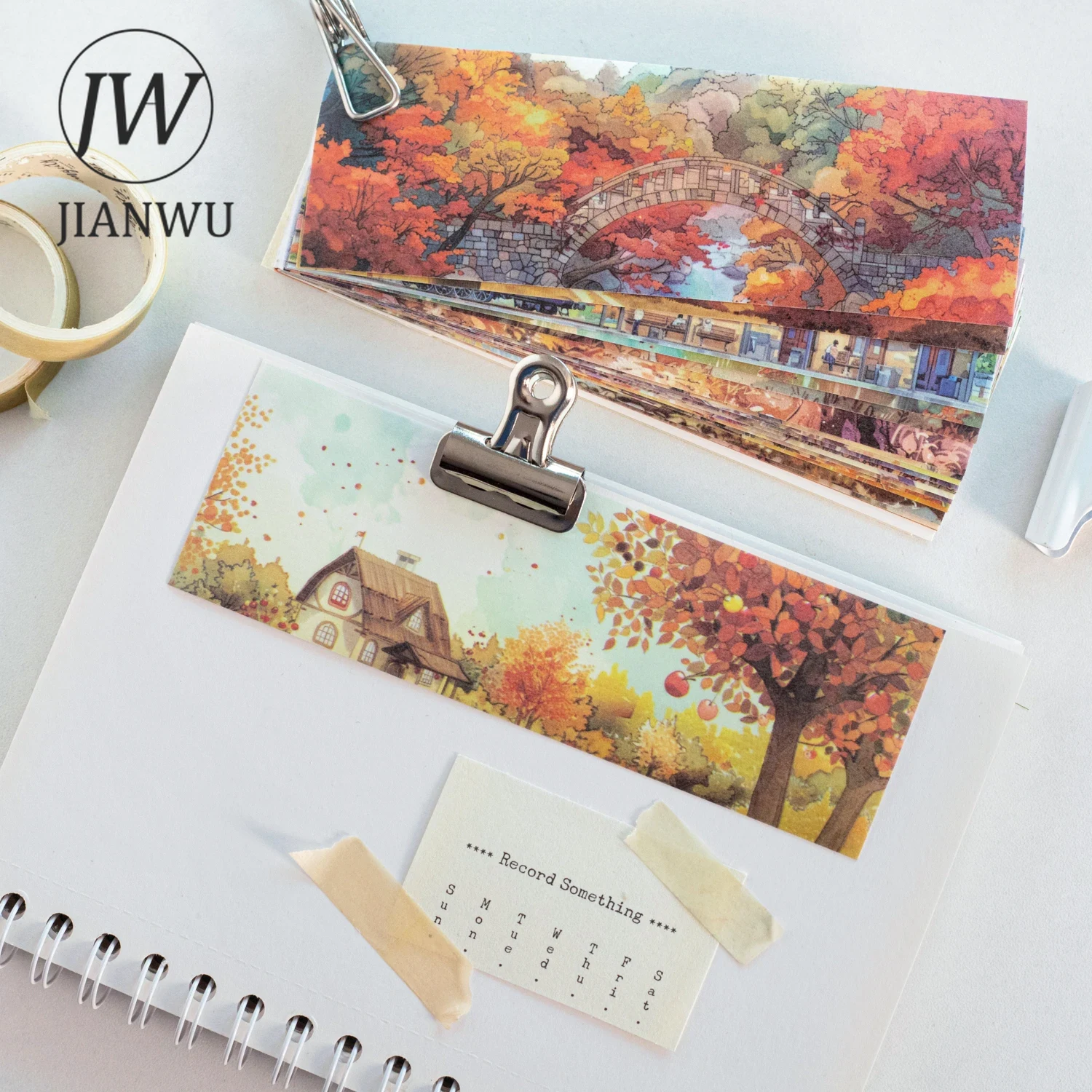 JIANWU, collection vintage, th - Vintage Collectible Books avis et prix