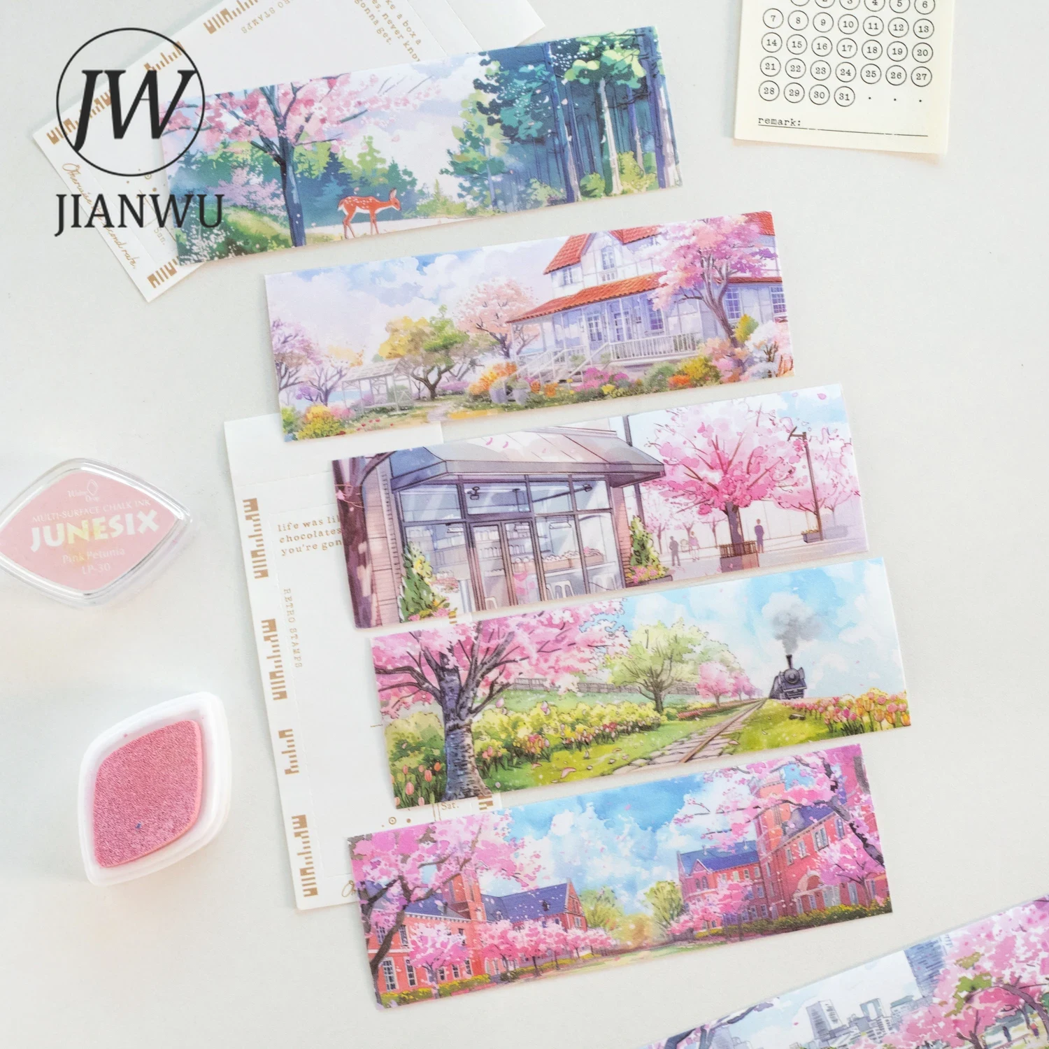 JIANWU, collection vintage, th - Vintage Collectible Books avis et prix
