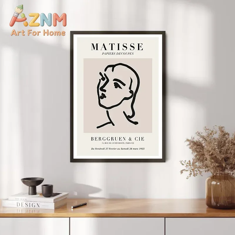 Collection d'œuvres d'art de l - Vintage Collectible Posters avis et prix