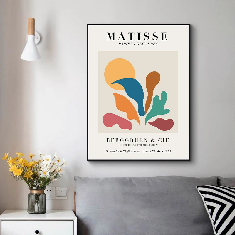 Peinture sur toile Vintage Hen - Vintage Collectible Posters avis et prix