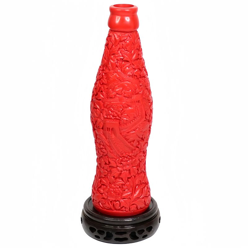 Bouteille de cola vintage en l - Vintage Collectible Bottles avis et prix