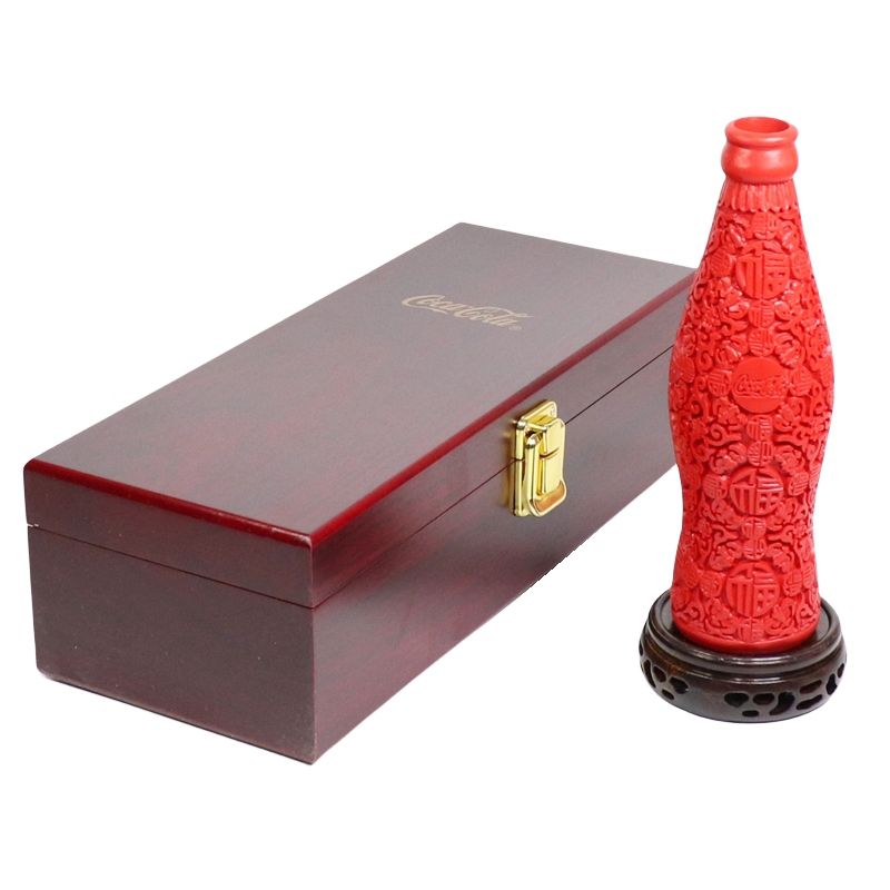 Bouteille de cola vintage en l - Vintage Collectible Bottles avis et prix
