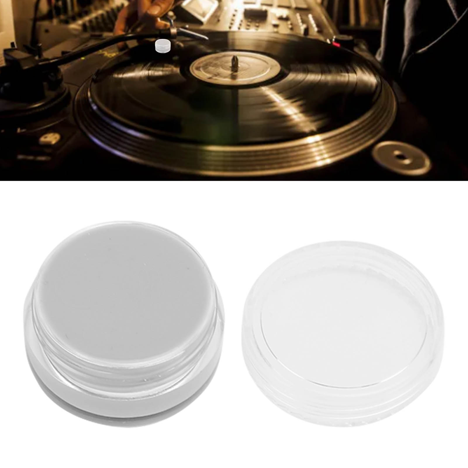 Stylet de plateau tournant, Ge - Vinyl Record Cleaner avis et prix