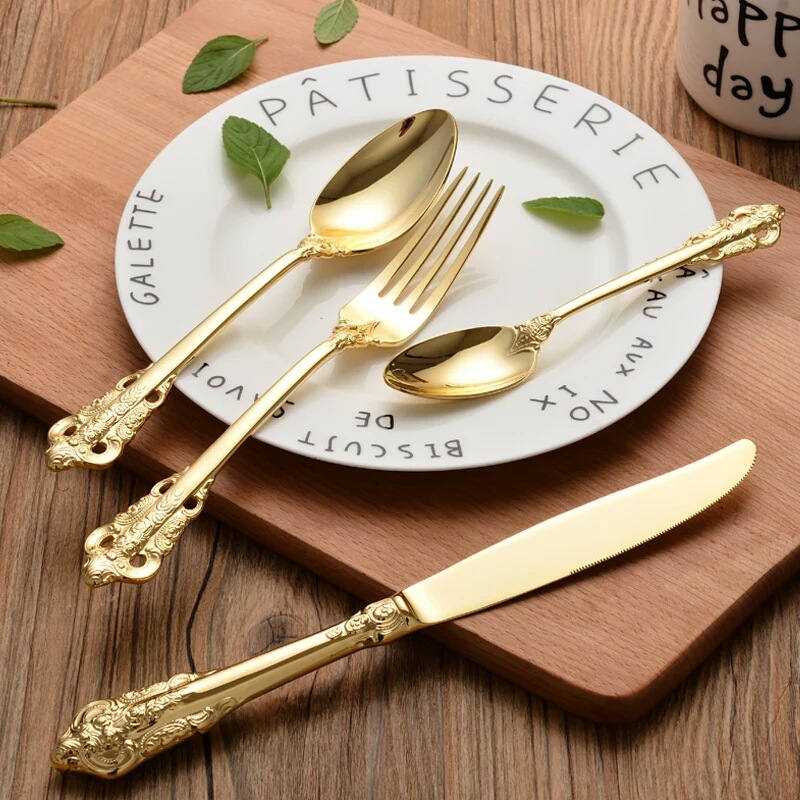 Ensemble de couverts de style  - Vintage Collectible Spoons avis et prix