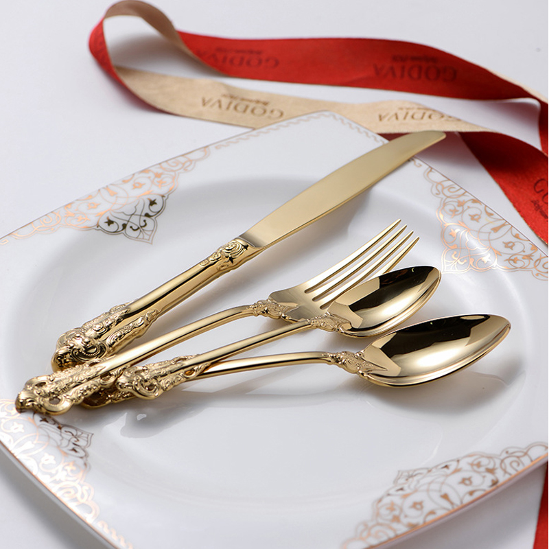 Ensemble de couverts de style  - Vintage Collectible Spoons avis et prix