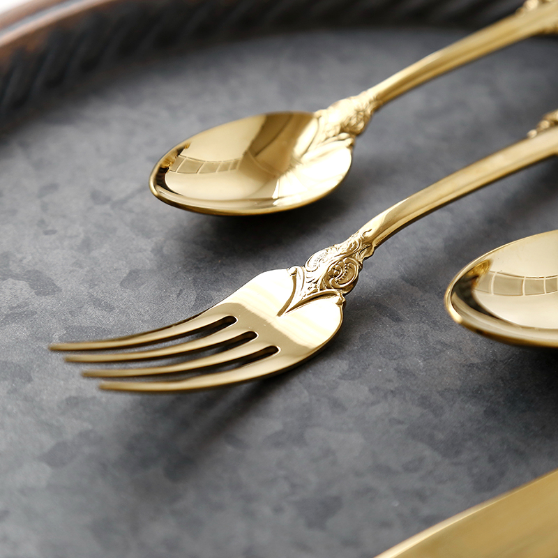 Ensemble de couverts de style  - Vintage Collectible Spoons avis et prix