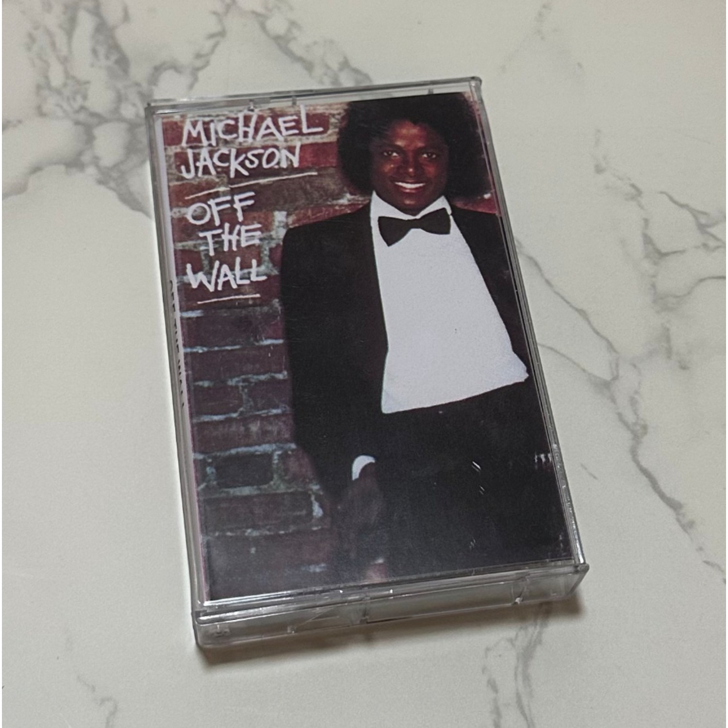 Cassette de musique pop vintag - Vintage Collectible Books avis et prix