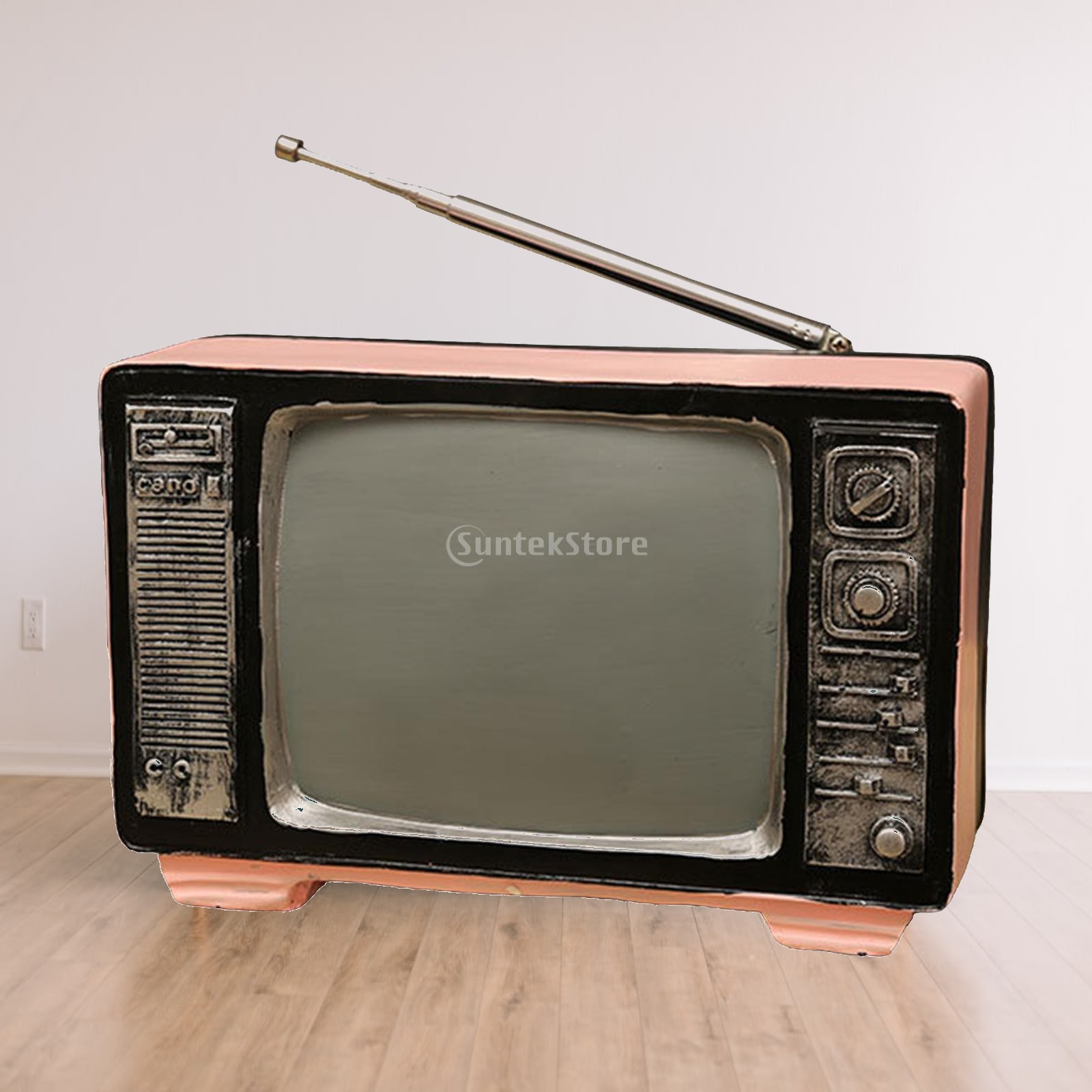 Modèle de télévision rétro réa - Vintage Collectibles Store avis et prix
