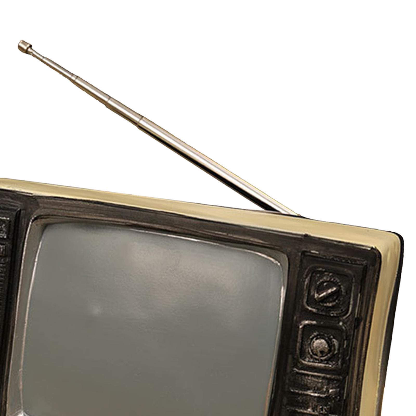 Modèle de télévision rétro réa - Vintage Collectibles Store avis et prix