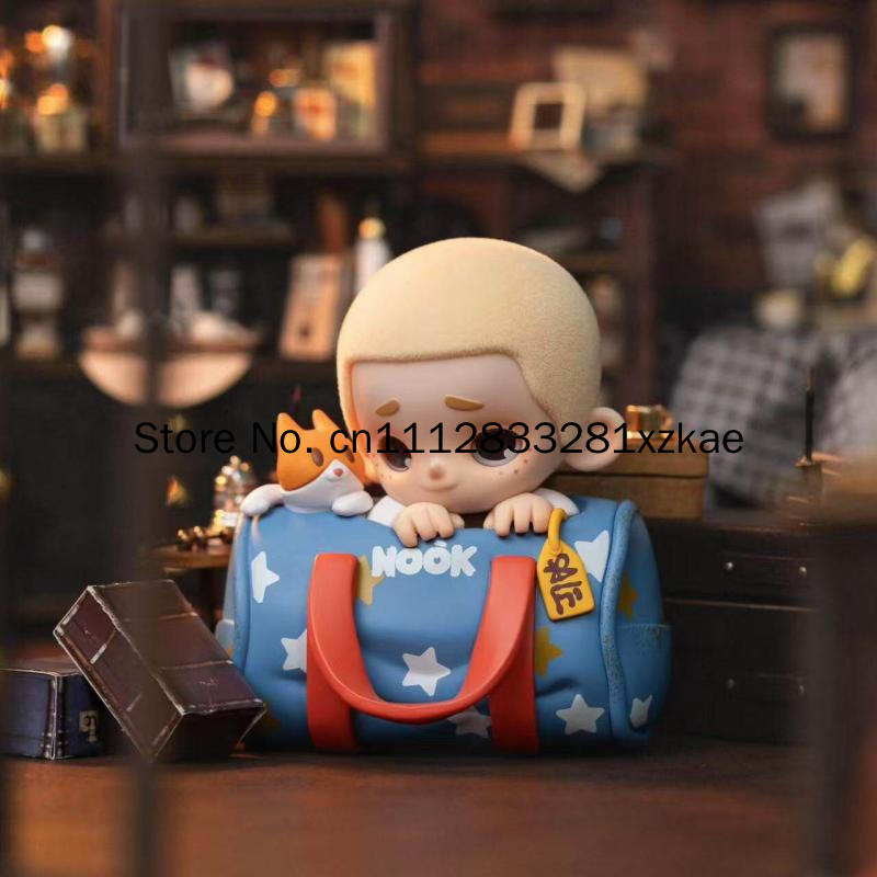Figurine surprise de la série  - Vintage Collectibles Store avis et prix