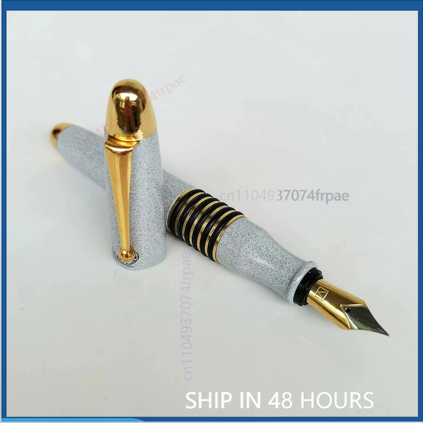 Stylo plume en cuivre massif b - Vintage Collectible Pens avis et prix