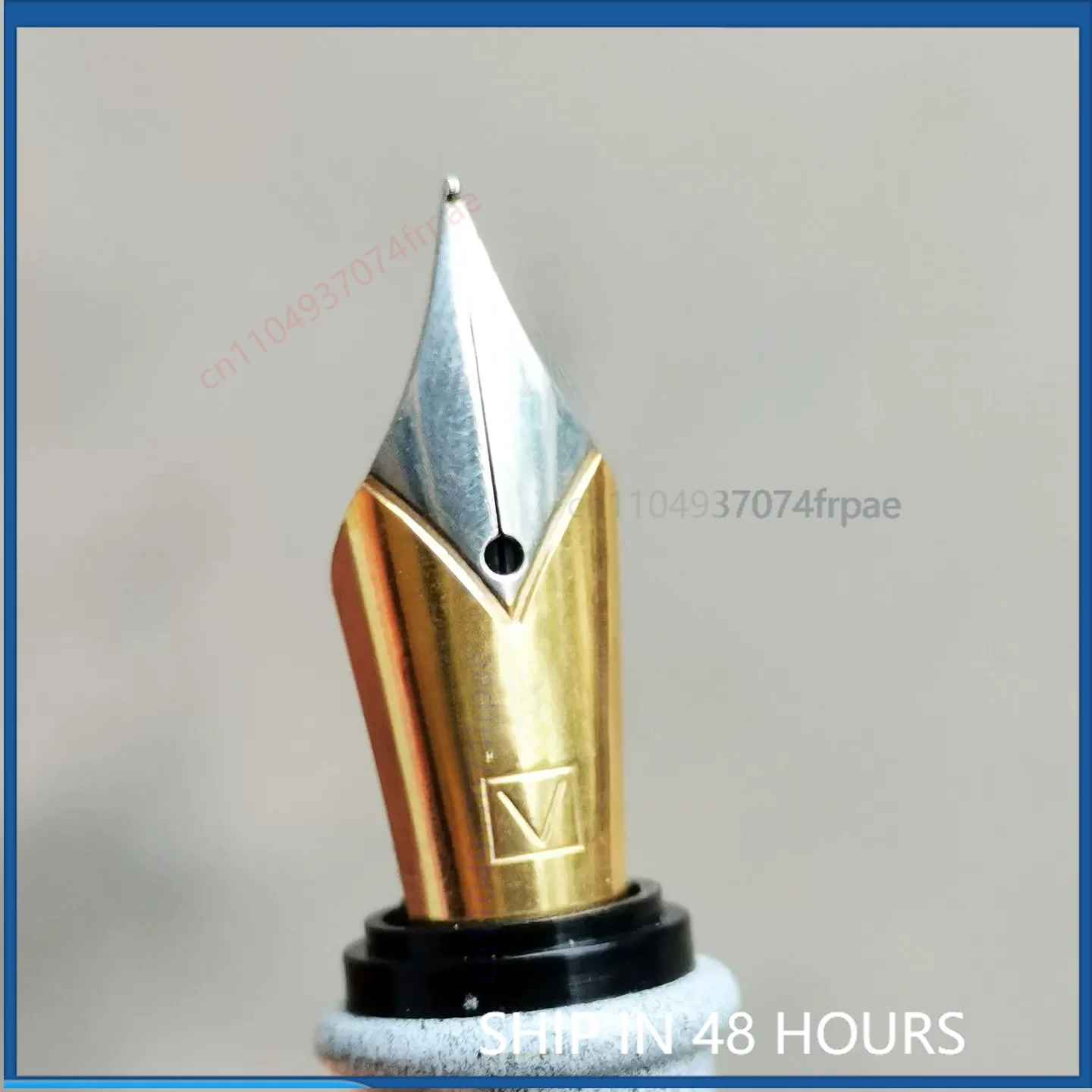 Stylo plume en cuivre massif b - Vintage Collectible Pens avis et prix