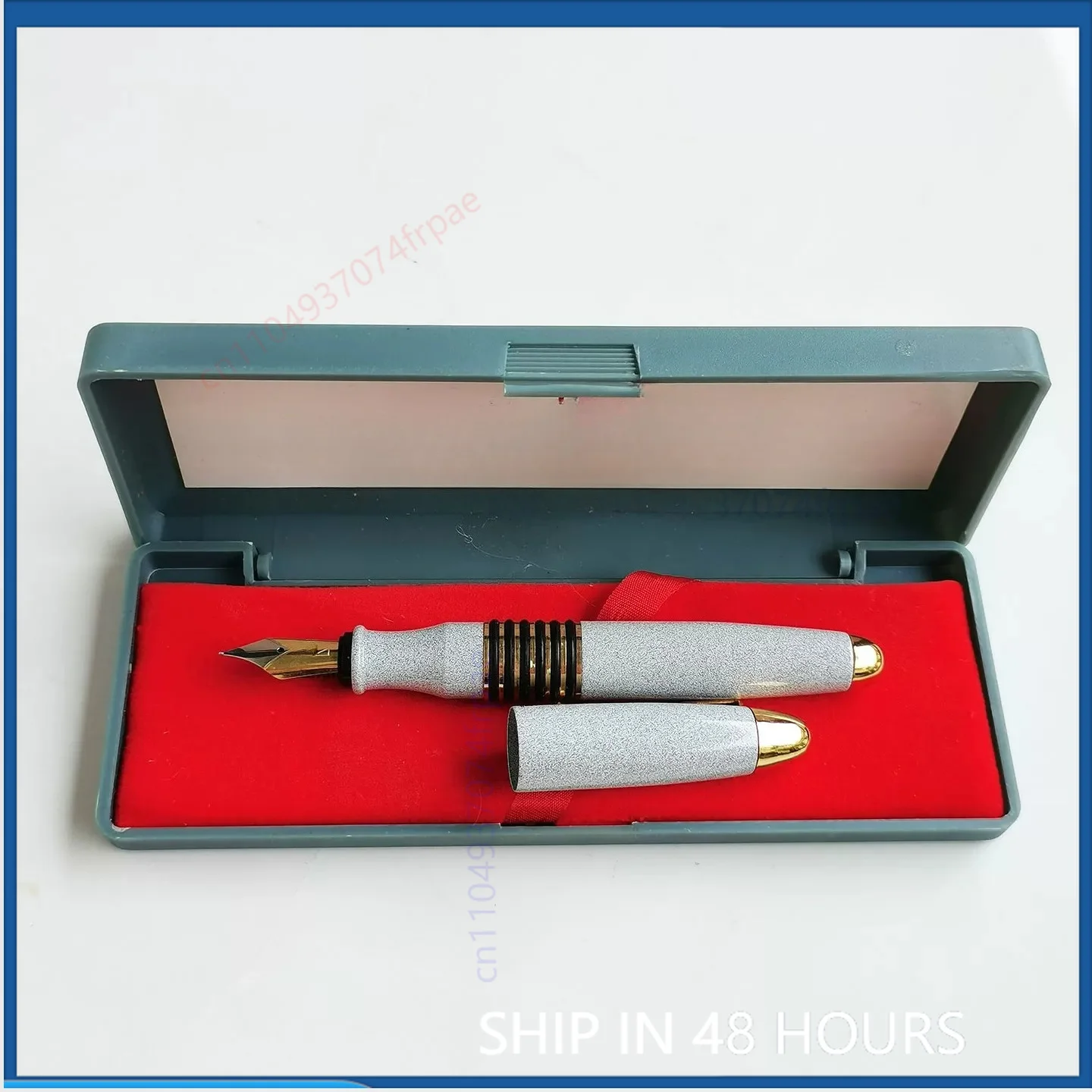 Stylo plume en cuivre massif b - Vintage Collectible Pens avis et prix